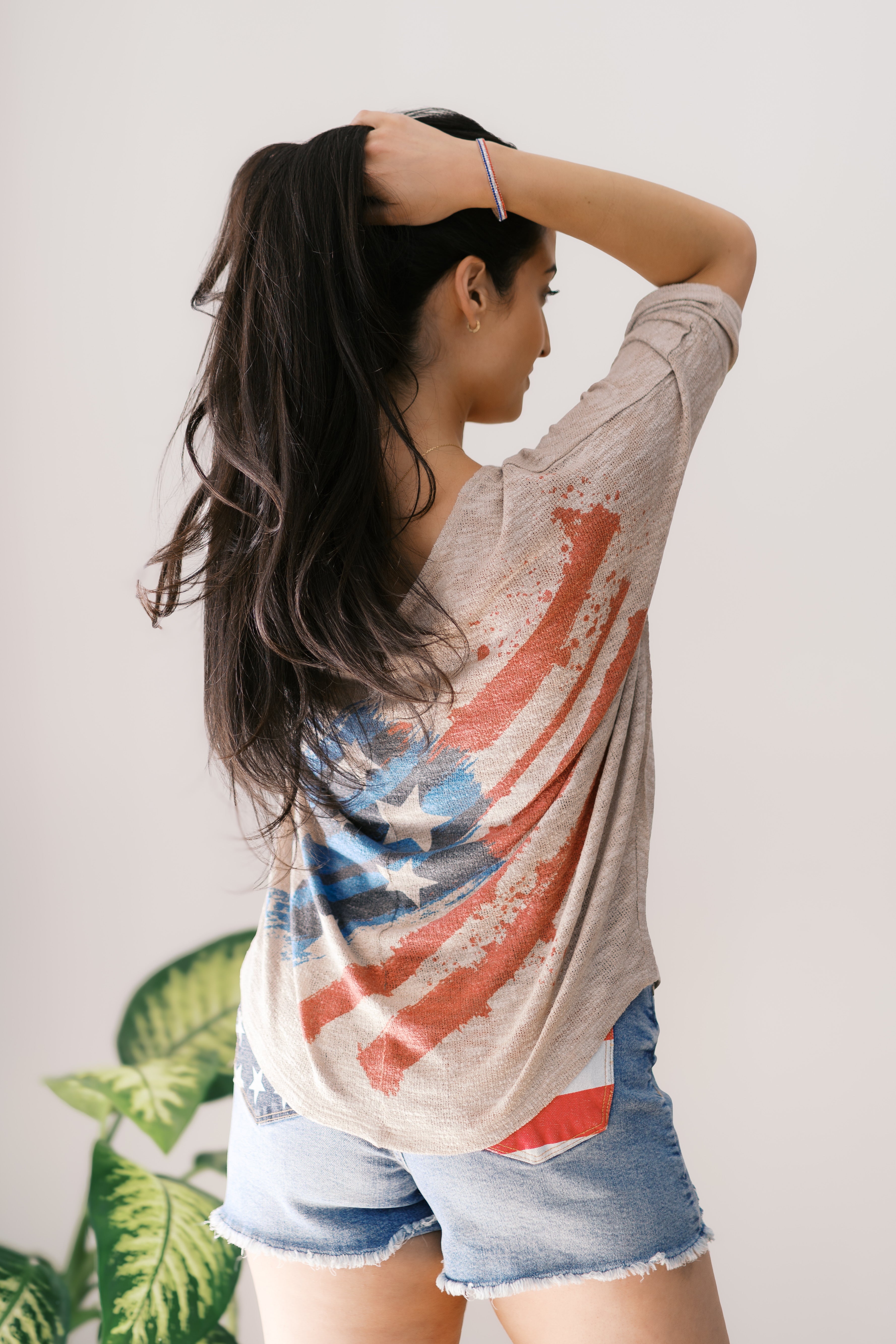 Star-Spangled Top